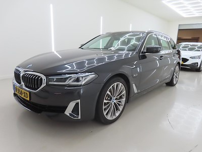 BMW 5 serie touring 530e Business Edition Plus Luxury Line 5d