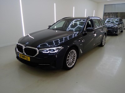 BMW 5 serie touring 530e xDrive Business Edition Plus 5d