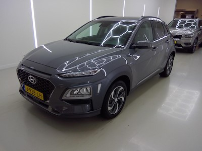 Hyundai KONA 1.6 GDI HEV Fashion 5d