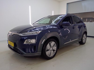 Hyundai KONA Fashion Electric 64 kWh 5d