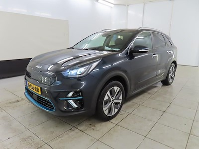 Kia E-Niro 64kWh ExecutiveLine 5d Onze Deal
