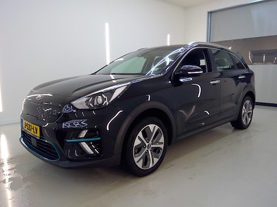 Kia Niro e-Niro EV DynamicLine 5d