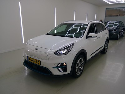 Kia Niro e-Niro EV ExecutiveLine 5d