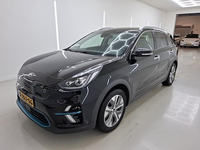 Kia Niro e-Niro EV ExecutiveLine 5d
