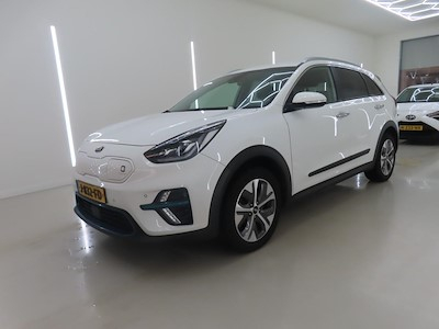 Kia Niro e-Niro EV ExecutiveLine 5d