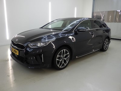 Kia ProCeed 1.0 T-GDi 120pk ECOdynamics GT-Line