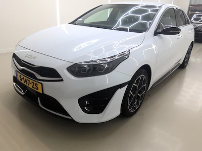 Kia ProCeed 1.5 T-GDi DCT7 GT-Line 5d