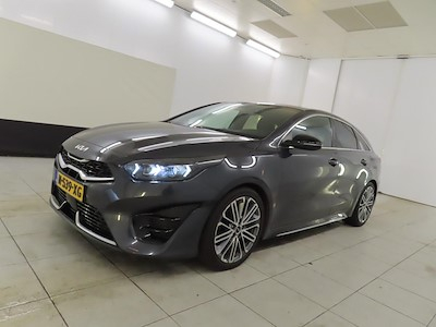 Kia ProCeed 1.5 T-GDi DCT7 GT-PlusLine glazen dak 5d