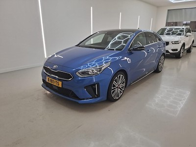Kia ProCeed 1.5 T-GDi DCT7 GT-PlusLine glazen dak 5d