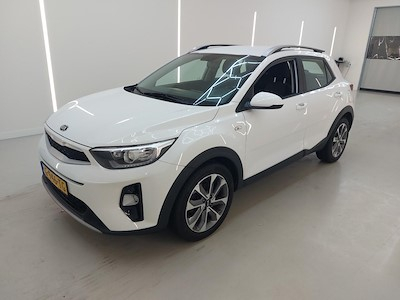 Kia Stonic 1.0 T-GDi 74 kW DynamicLine