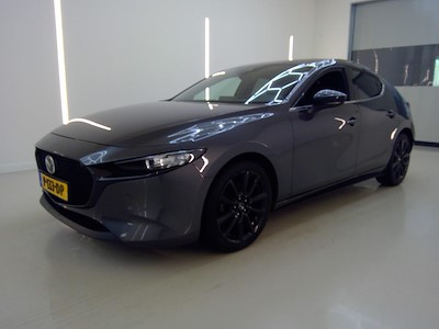 Mazda 3 E-SKYACTIV-G 150 Sportive