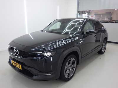 Mazda MX-30 E-SKYACTIV 145 Luxury auto