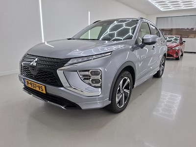 Mitsubishi Eclipse cross Instyle 5d