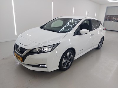 Nissan Leaf ActieAuto 40kWh 5d Tekna APL