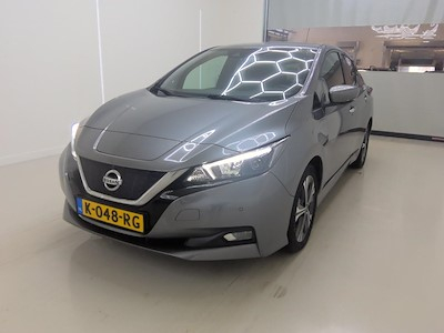 Nissan Leaf N-CONNECTA 40kWh 5d APL