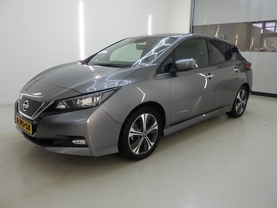 Nissan Leaf TEKNA 40kWh 5d APL