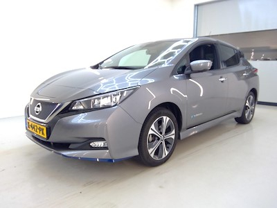 Nissan Leaf TEKNA e+ 62kWh 5d APL