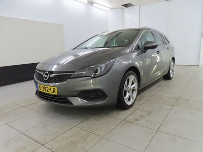 Opel Astra sports tourer 1.2 turbo 96kW Business Elegance 5d