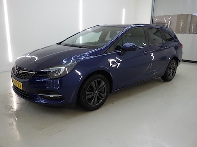 Opel Astra sports tourer 1.2 turbo 96kW Edition 5d