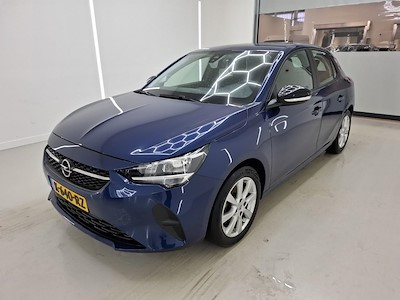 Opel CORSA 1.2 EDITION 55KW 5d