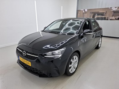 Opel CORSA 1.2 TURBO EDITION 74KW 5d