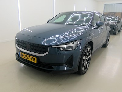 Polestar 2 78kWh Single Motor Long Range 5d