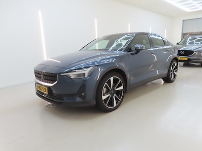 Polestar 2 Pilot Plus 5d