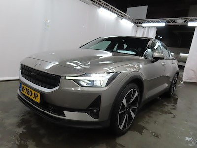Polestar 2 Pilot Plus 5d