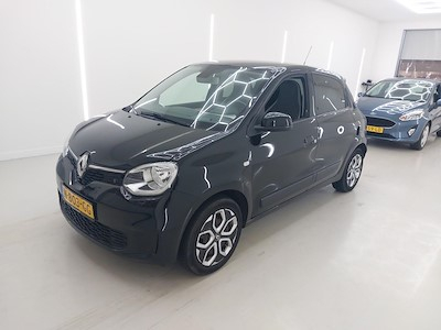 Renault TWINGO SCe 65 Collection