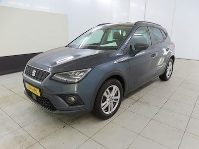 Seat Arona 1.0 TSI 85kW Style Limited Edition DSG 5d