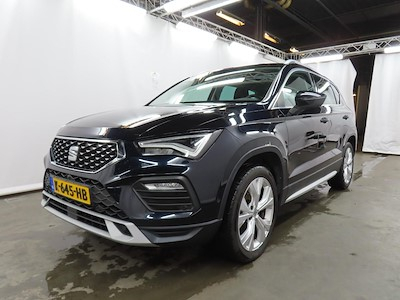 Seat Ateca 1.5 TSI Xperience Business Intense