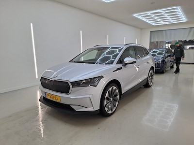 Skoda Enyaq IV 60