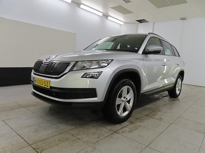 Skoda Kodiaq 1.5 TSI ACT 110kW DSG Ambition 5d