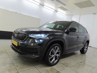 Skoda Kodiaq 1.5 TSI ACT 110kW DSG Sportline Business 5d 5-zits
