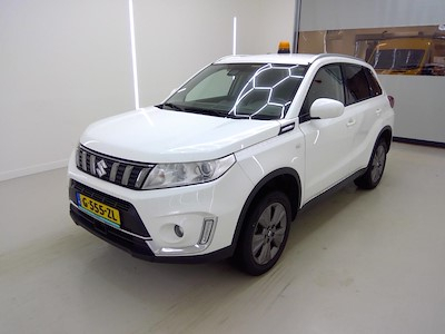 Suzuki VITARA 1.4 Boosterjet AllGrip Select 5d