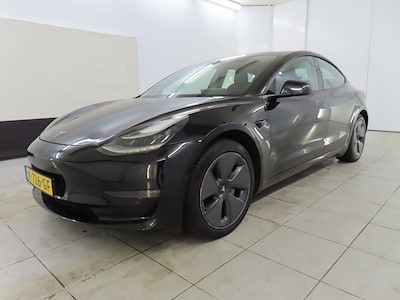 Tesla Model 3 Long Range Dual Motor AWD