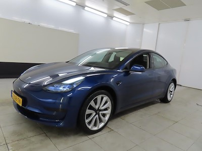 Tesla Model 3 RWD 4d - EX-TAXI