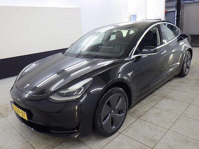 Tesla Model 3 Standard Range Plus RWD