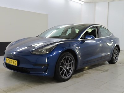 Tesla Model 3 Standard Range Plus RWD