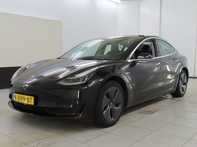 Tesla Model 3 Standard Range Plus RWD 4d ActieAuto