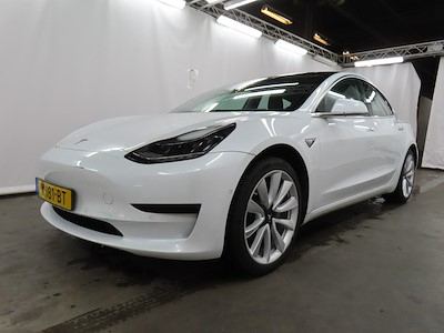 Tesla Model 3 Standard Range Plus RWD 4d ActieAuto 19