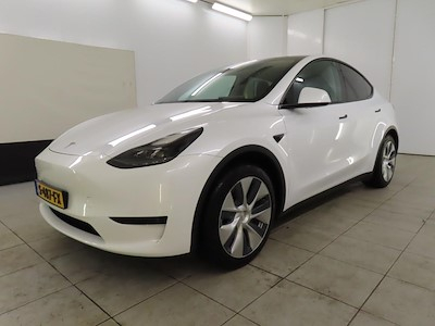 Tesla Model Y RWD 5d incl 19 Onze Deal