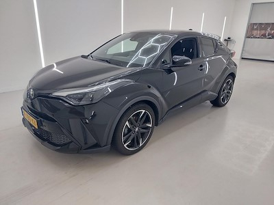 Toyota C-HR 1.8 Hybrid GR-Sport automaat