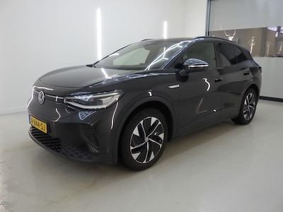 Volkswagen ID.4 77kWh 150kW Pro Auto 5d incl warmtepomp