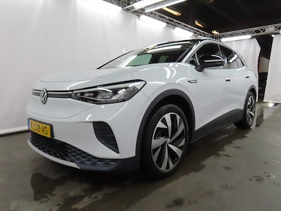 Volkswagen ID.4 77kWh 1ST Auto 5d