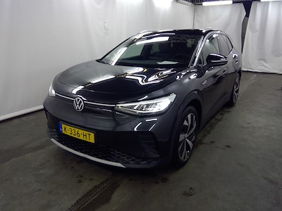 Volkswagen ID.4 77kWh 1ST Auto 5d