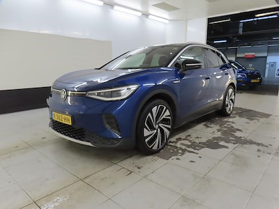 Volkswagen ID.4 77kWh 1ST Max Auto 5d
