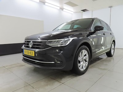 Volkswagen Tiguan 1.5 TSI 110kW Life Business 5d