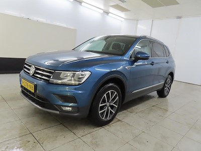 Volkswagen Tiguan allspace 1.5 TSI Comfortline 5d