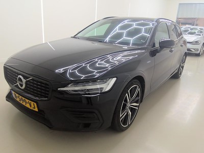 Volvo V60 B3 Automaat Momentum Advantage